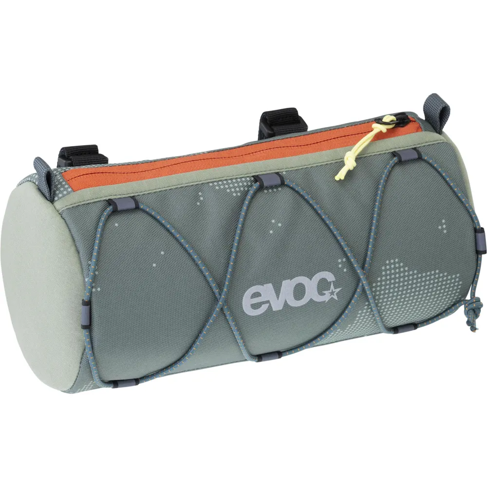 uPRISE Bikes Evoc Handlebar Roll Upcycle Random Colour - Garish | Price match, 365 day return s, 18-Month Warranty, Finance Available & Free UK Delivery