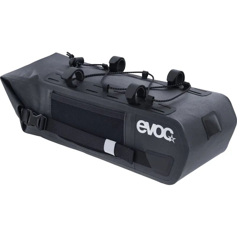 Evoc Waterproof Aero Bar Pack - 5 Litre - Black-2