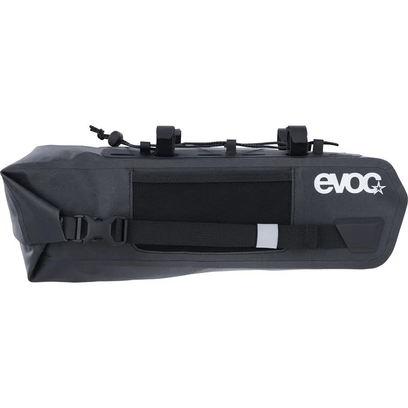 Evoc Waterproof Aero Bar Pack - 5 Litre - Black-4