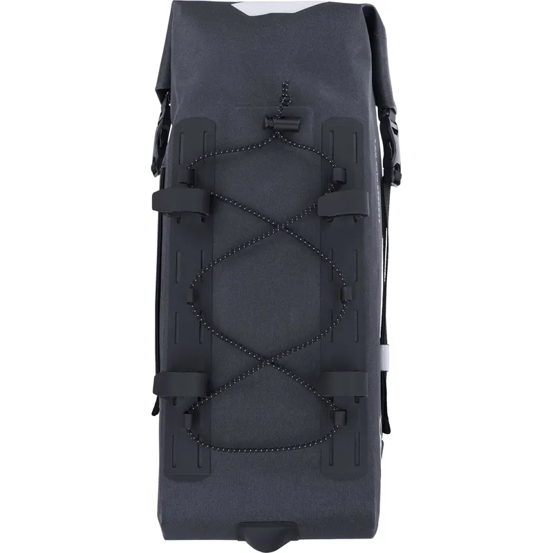 Evoc Waterproof Aero Bar Pack - 5 Litre - Black-6