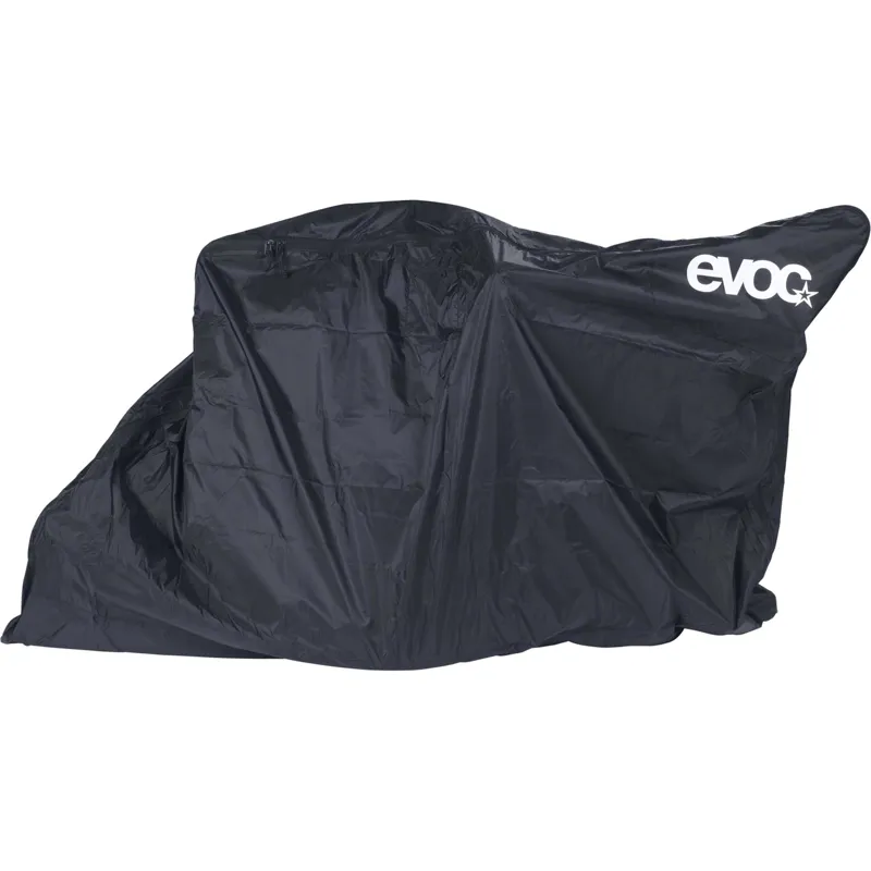 Evoc Road Bike Cover - Black-2