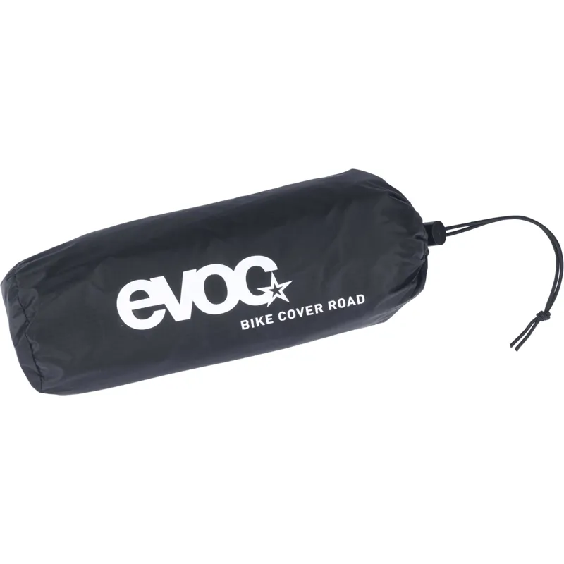 Evoc Road Bike Cover - Black-3