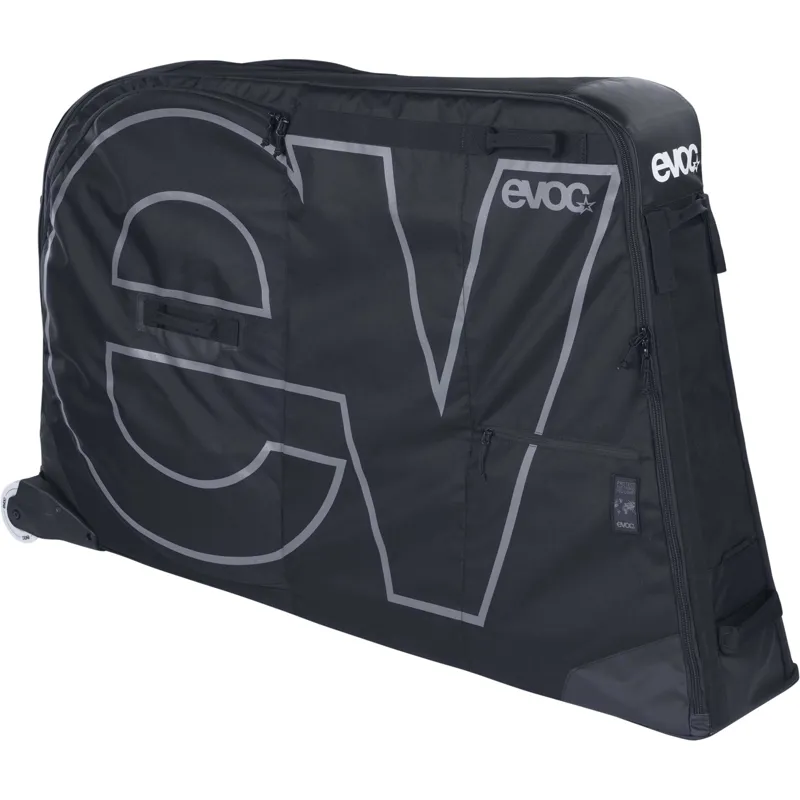 Evoc Bike Travel Bag - Black