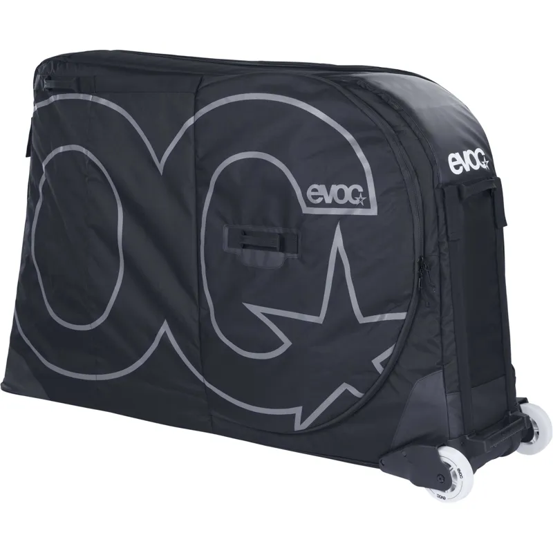 Evoc Bike Travel Bag - Black-1