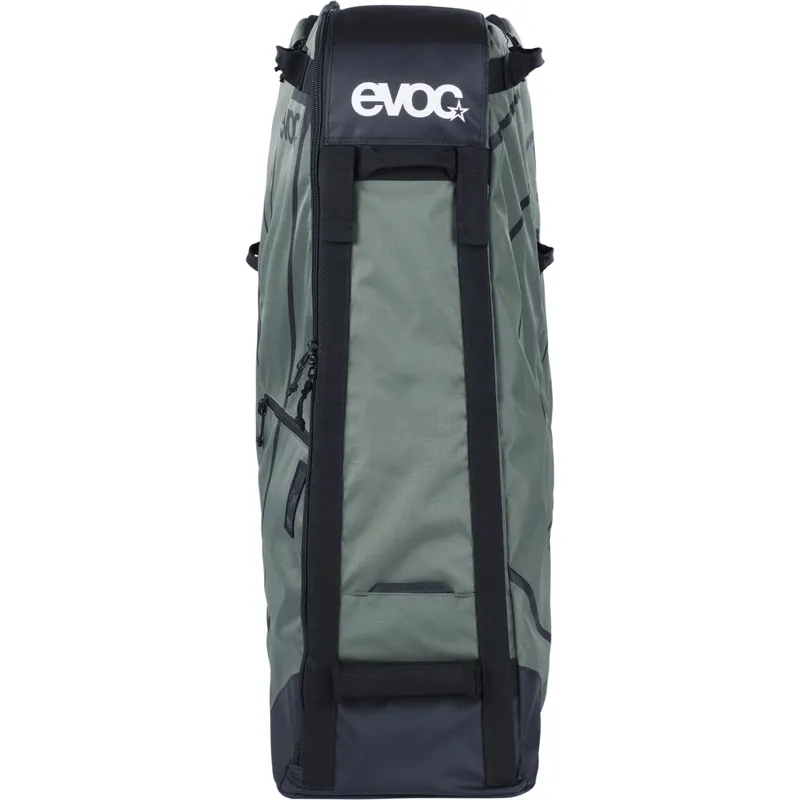 Evoc Bike Travel Bag - Dark Olive-3