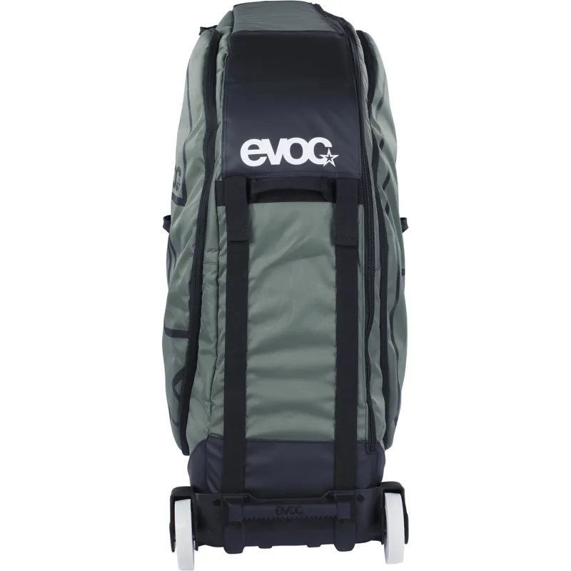 Evoc Bike Travel Bag - Dark Olive-4