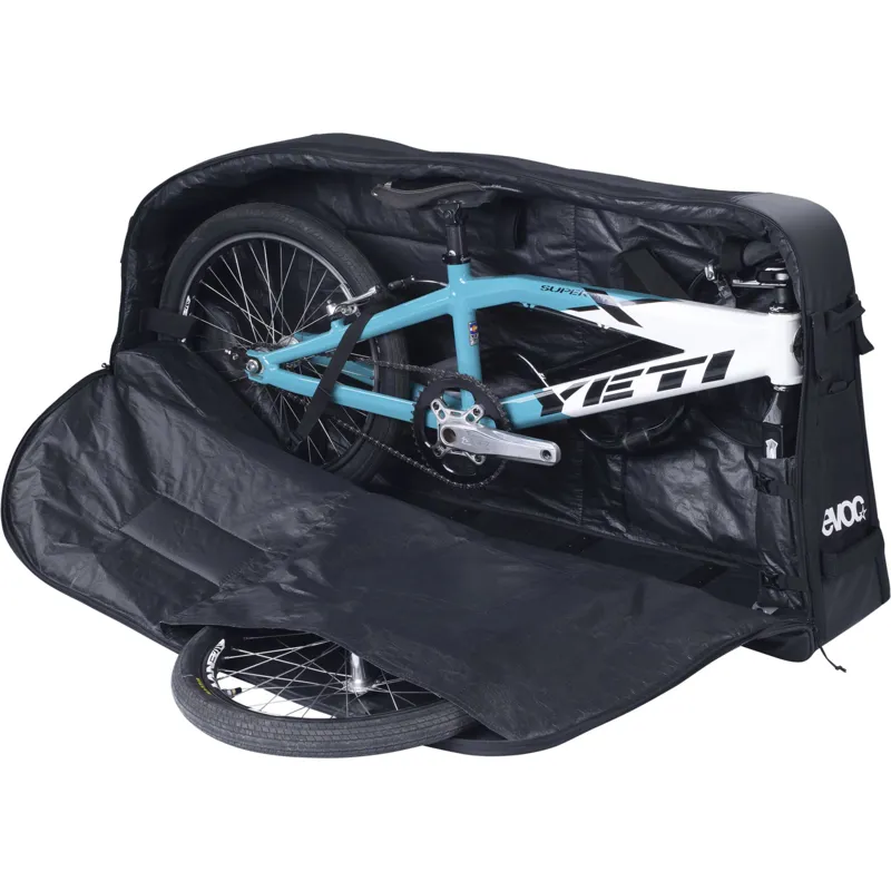 Evoc BMX Bike Travel Bag - Black-4