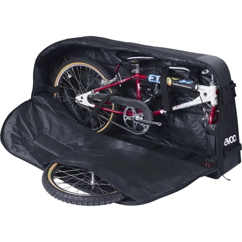 Evoc BMX Bike Travel Bag - Black-5