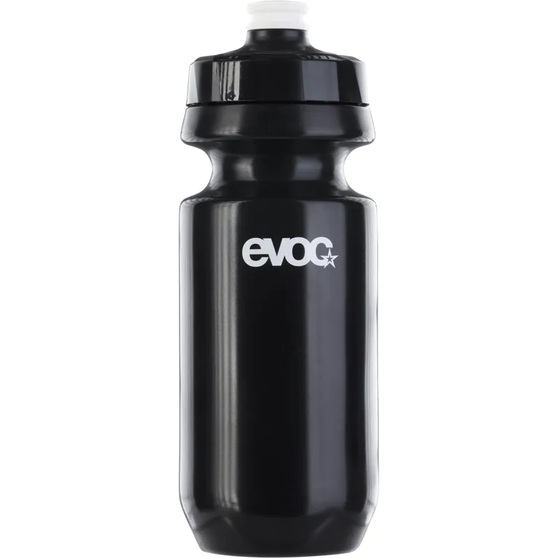 Evoc Drinks Bottle - 550ml - Black