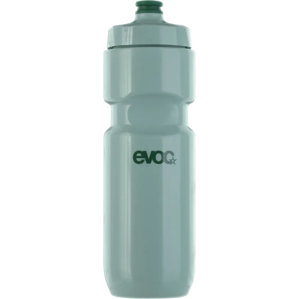 uPRISE Bikes Evoc Drinks Bottle - 750ml - Mint | Price match, 365 day return s, 18-Month Warranty, Finance Available & Free UK Delivery