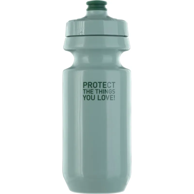 Evoc Drinks Bottle - 550ml - Mint-1