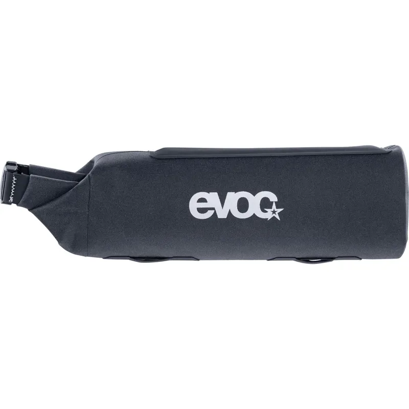 Evoc Waterproof Downtube Pack - 1.2 Litre - Black-2