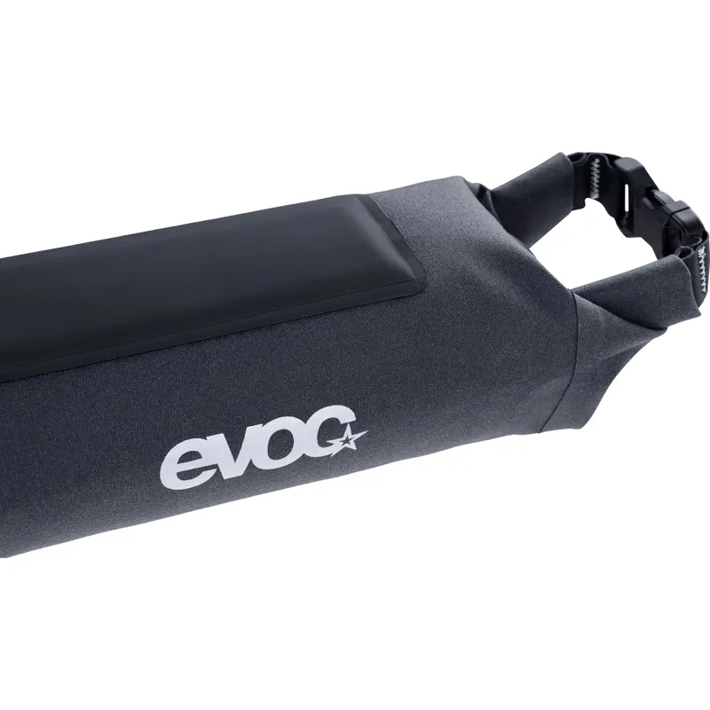 Evoc Waterproof Downtube Pack - 1.2 Litre - Black-3