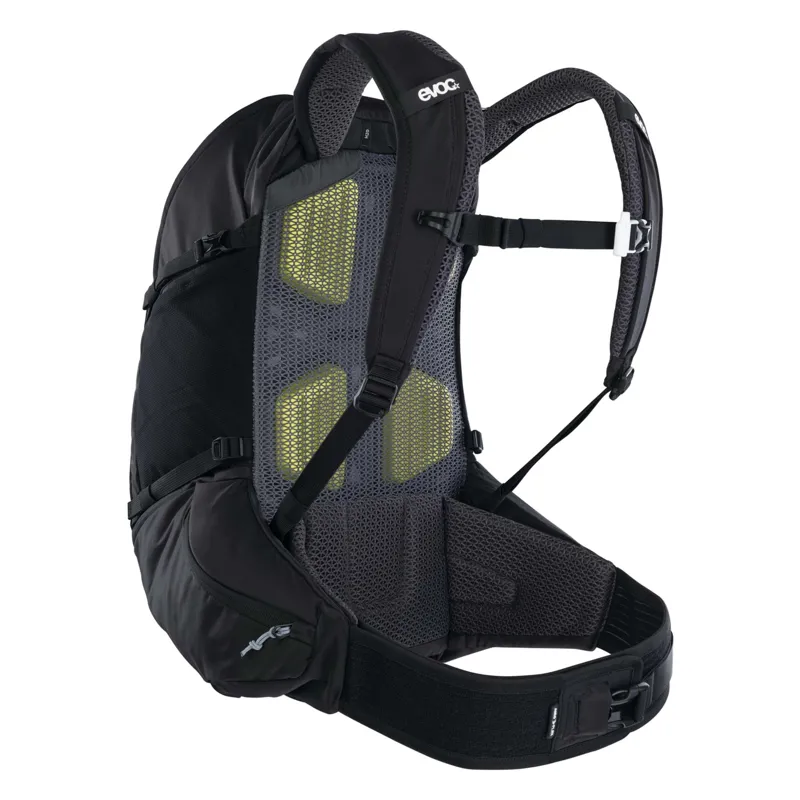 Evoc Explorer Pro Performance 26 Litre Backpack - Black-8