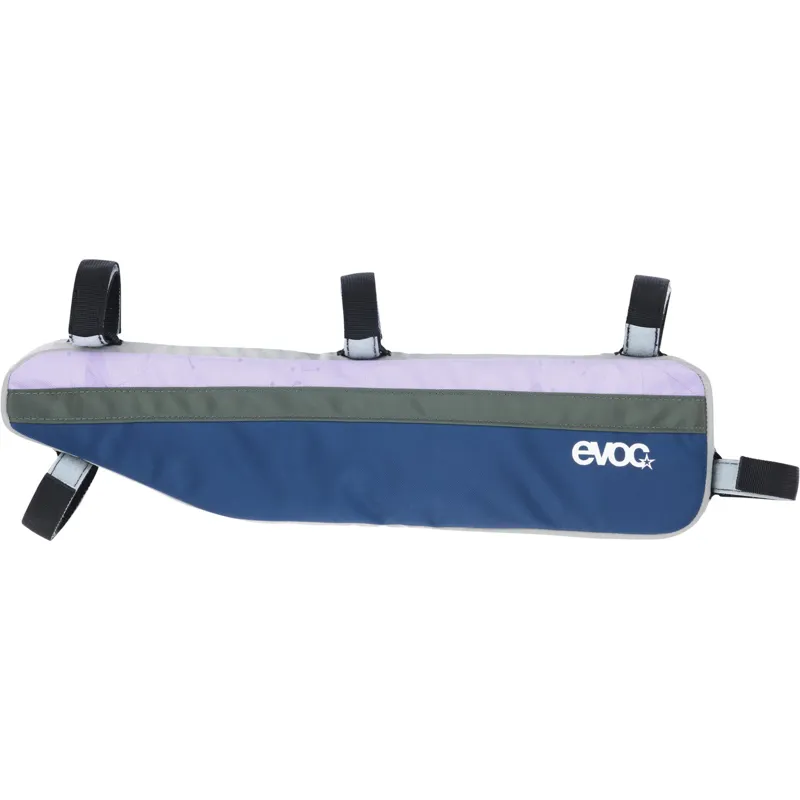 Evoc Frame Pack - Gaudy-3
