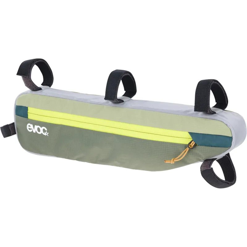 Evoc Frame Pack - Garish