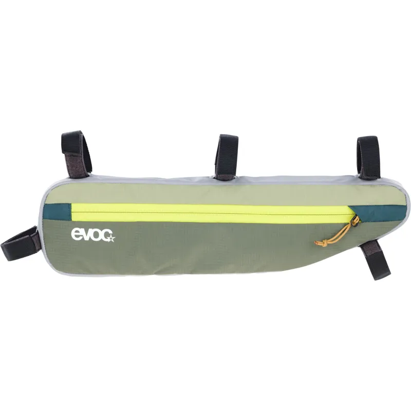 Evoc Frame Pack - Garish-2