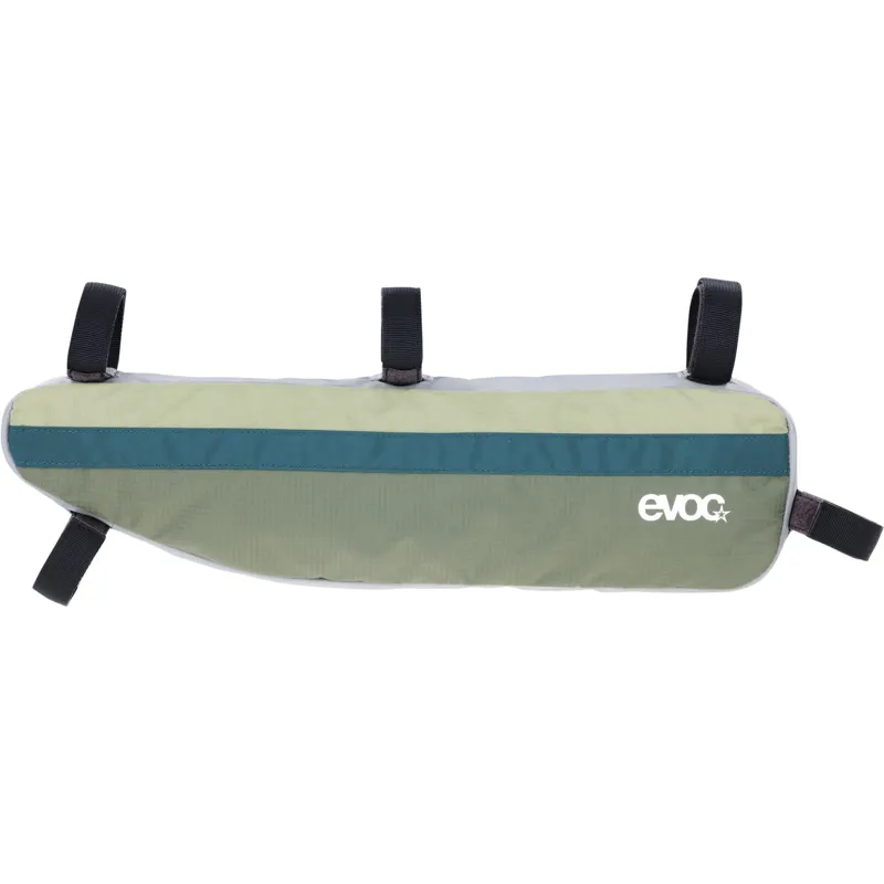 Evoc Frame Pack - Garish-3