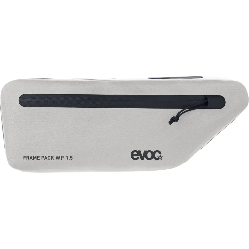 Evoc Waterproof Frame Pack - 1.5 Litre - Sand-2