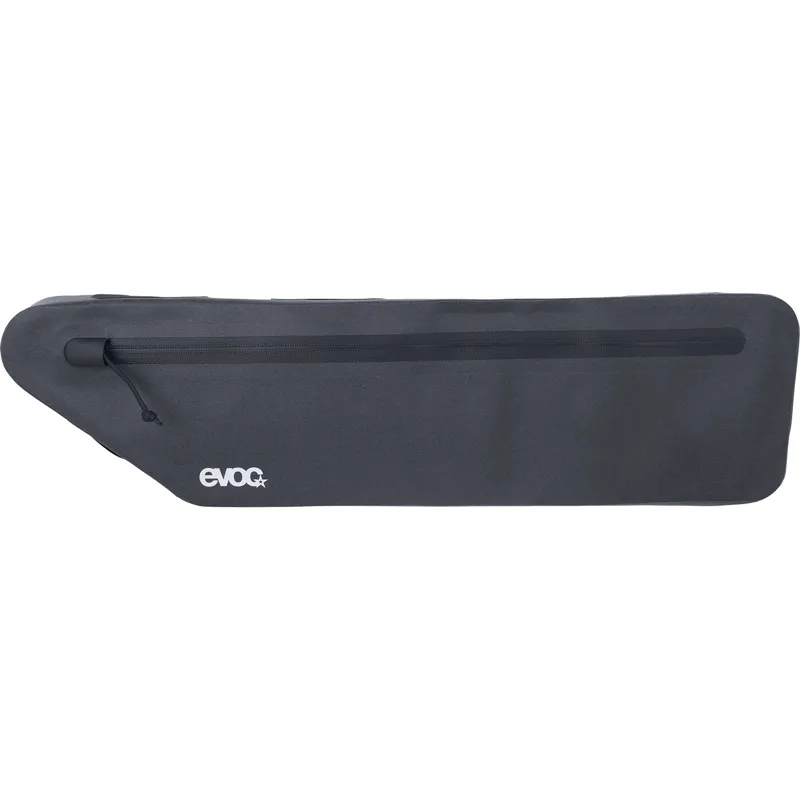 Evoc Waterproof Frame Pack - 3 Litre - Black-3