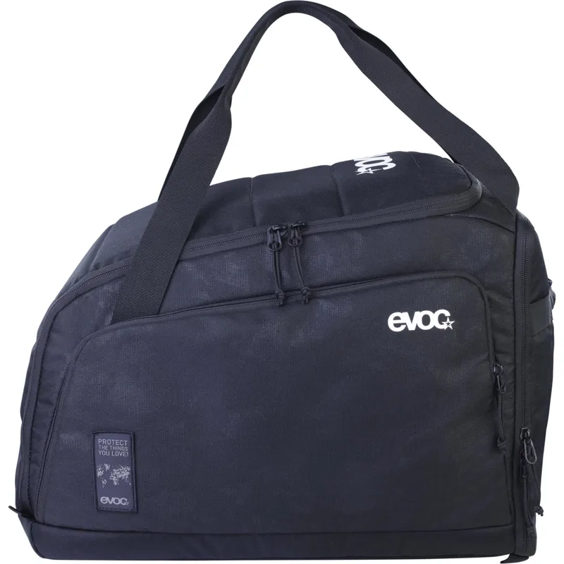 Evoc Gear Bag - 35 Litre - Black-3