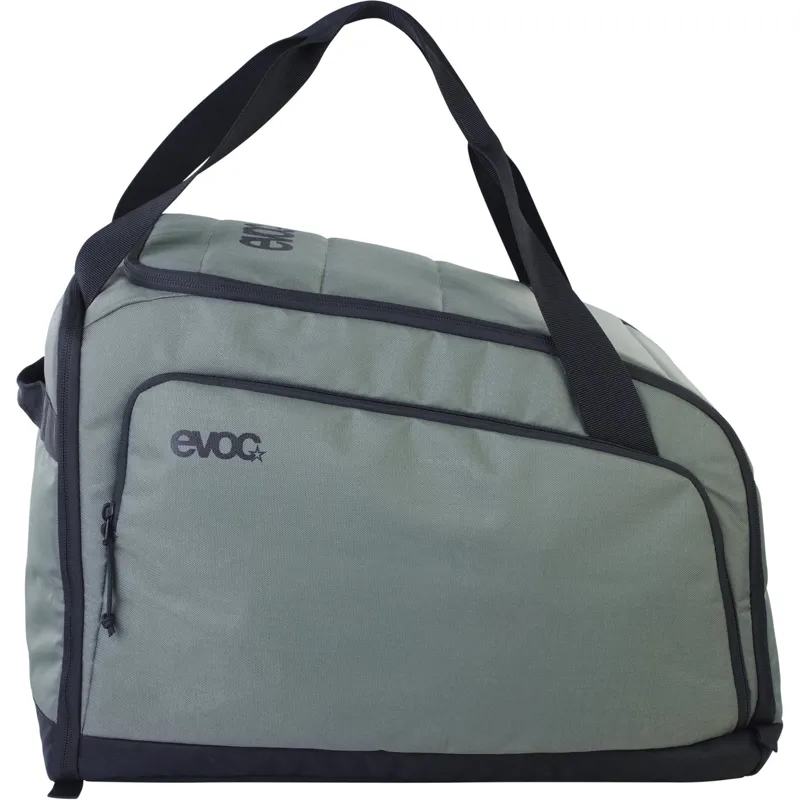 Evoc Gear Bag - 35 Litre - Dark Olive-2