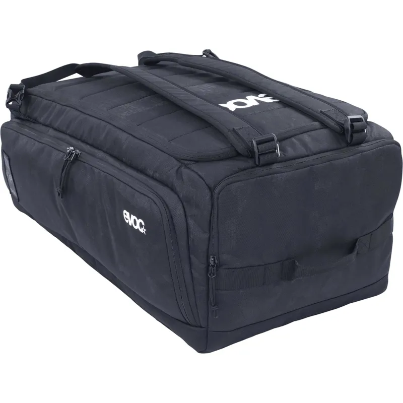 Evoc Gear Bag - 55 Litre - Black-1