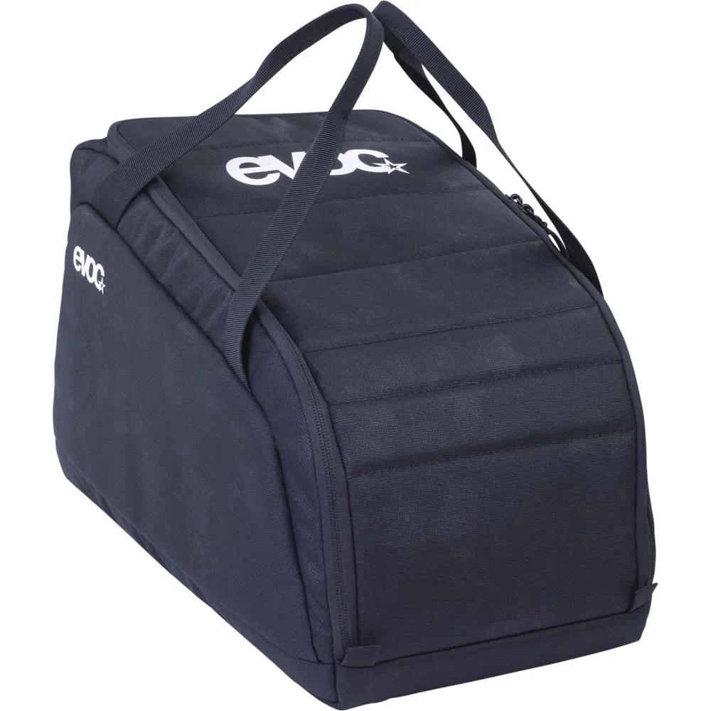 uPRISE Bikes Evoc Gear Bag - 20 Litre - Black | Price match, 365 day return s, 18-Month Warranty, Finance Available & Free UK Delivery
