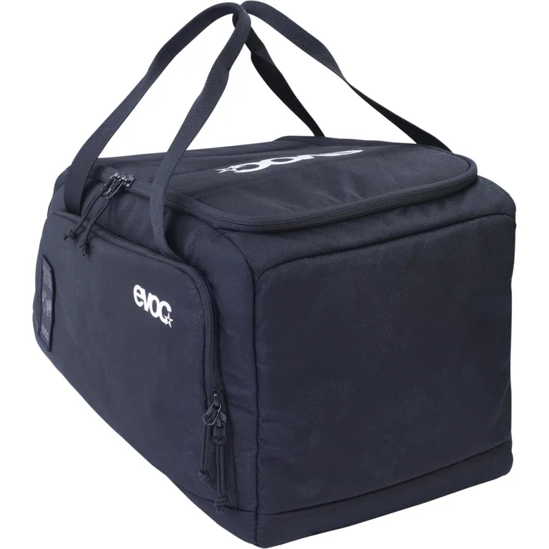 Evoc Gear Bag - 20 Litre - Black-1