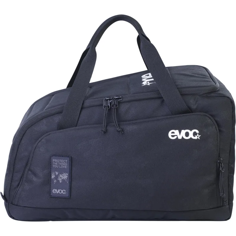 Evoc Gear Bag - 20 Litre - Black-3