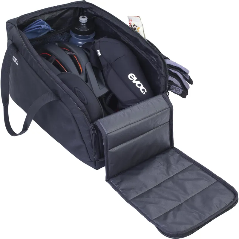 Evoc Gear Bag - 20 Litre - Black-5