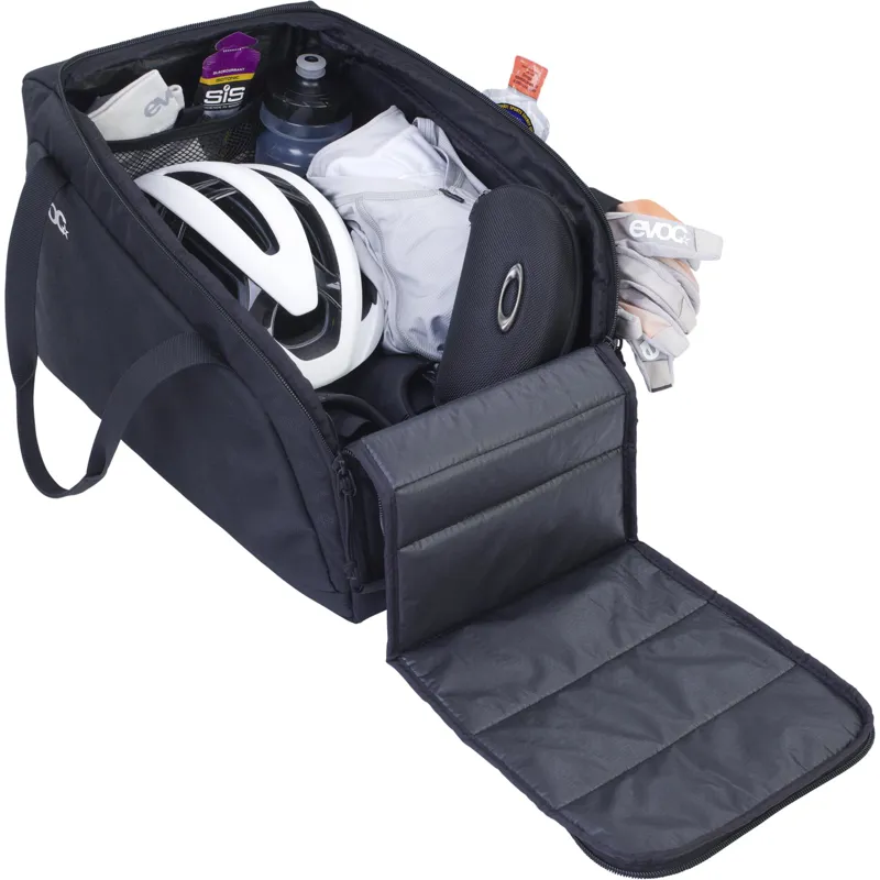 Evoc Gear Bag - 20 Litre - Black-6