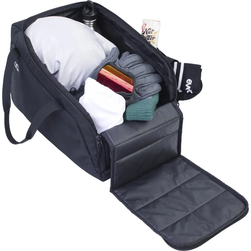 Evoc Gear Bag - 20 Litre - Black-7