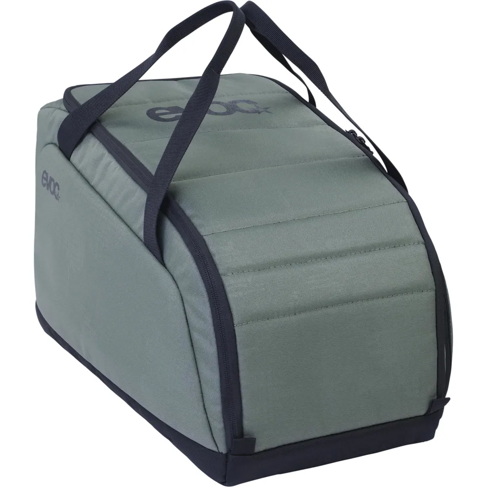 uPRISE Bikes Evoc Gear Bag - 20 Litre - Dark Olive | Price match, 365 day return s, 18-Month Warranty, Finance Available & Free UK Delivery