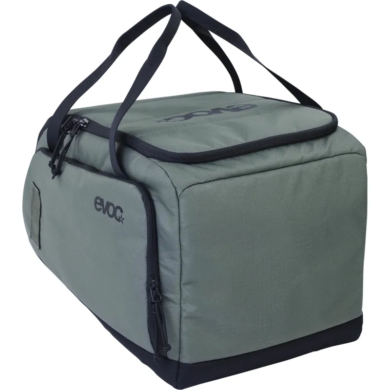 Evoc Gear Bag - 20 Litre - Dark Olive-1