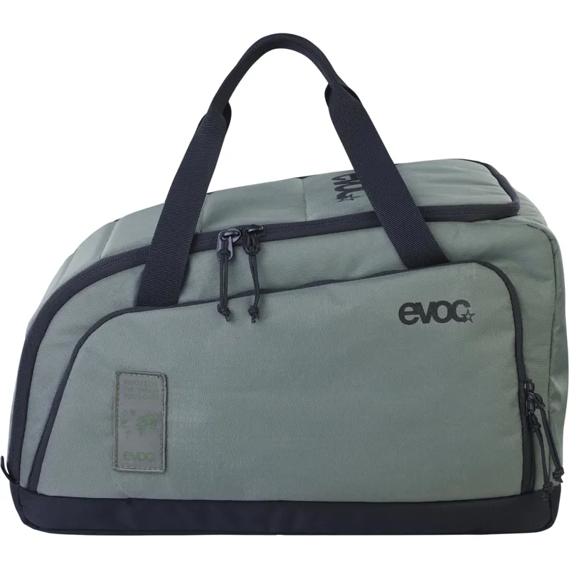 Evoc Gear Bag - 20 Litre - Dark Olive-3