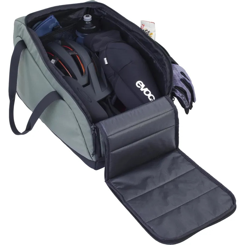Evoc Gear Bag - 20 Litre - Dark Olive-5