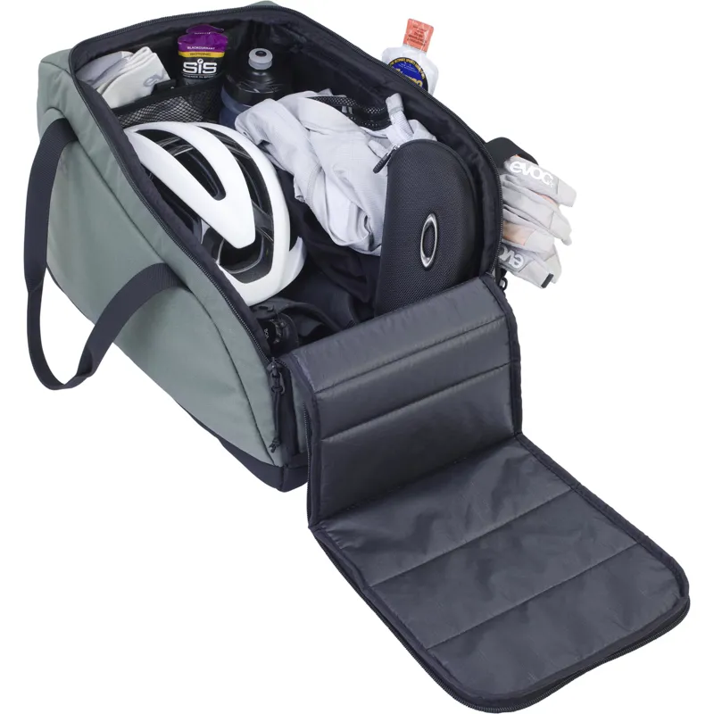 Evoc Gear Bag - 20 Litre - Dark Olive-6