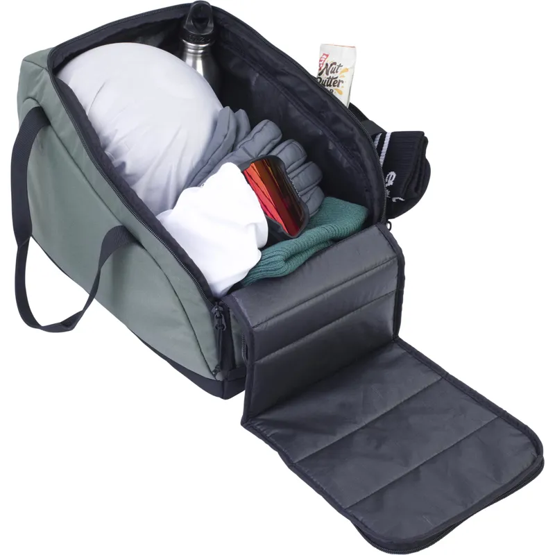 Evoc Gear Bag - 20 Litre - Dark Olive-7