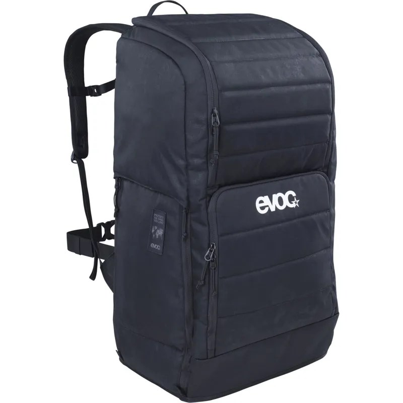 Evoc Gear 90 Litre Backpack - Black