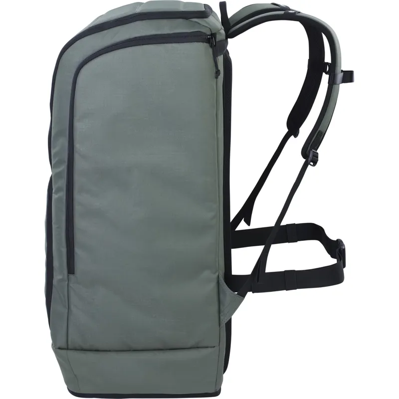 Evoc Gear 90 Litre Backpack - Dark Olive-2