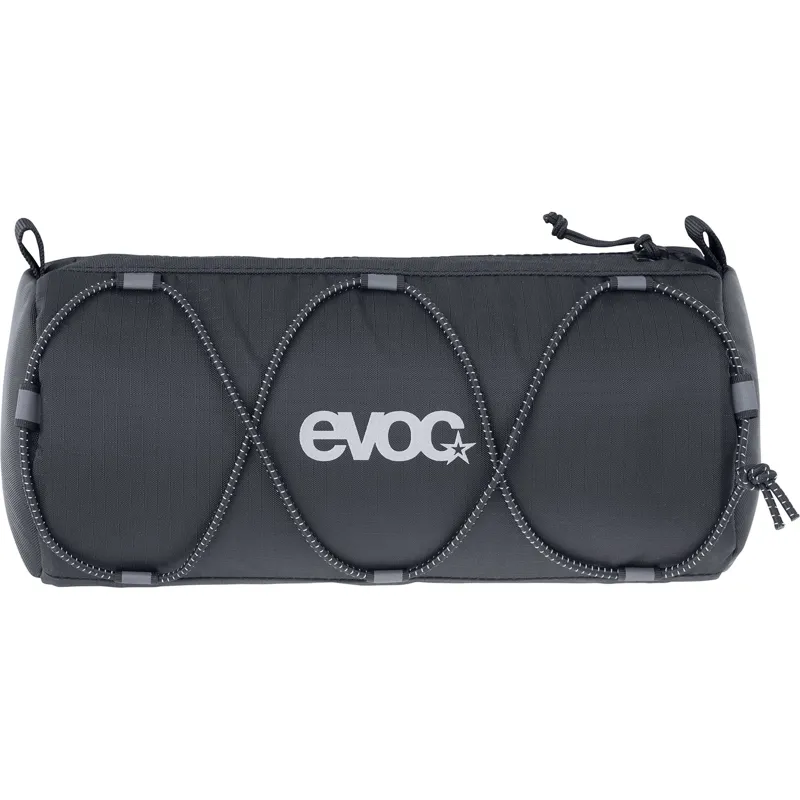 Evoc Handlebar Roll - 2 Litre - Black-2