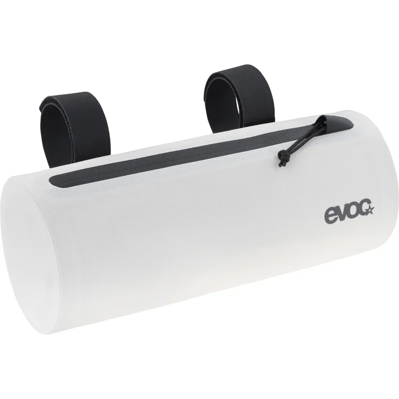 Evoc Waterproof Handlebar Pack - 1.5 Litre - Sand