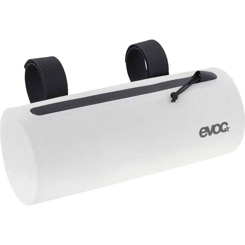 uPRISE Bikes Evoc Waterproof Handlebar Pack - 1.5 Litre - Sand | Price match, 365 day returns, 18-Month Warranty, Finance Available & Free UK Delivery