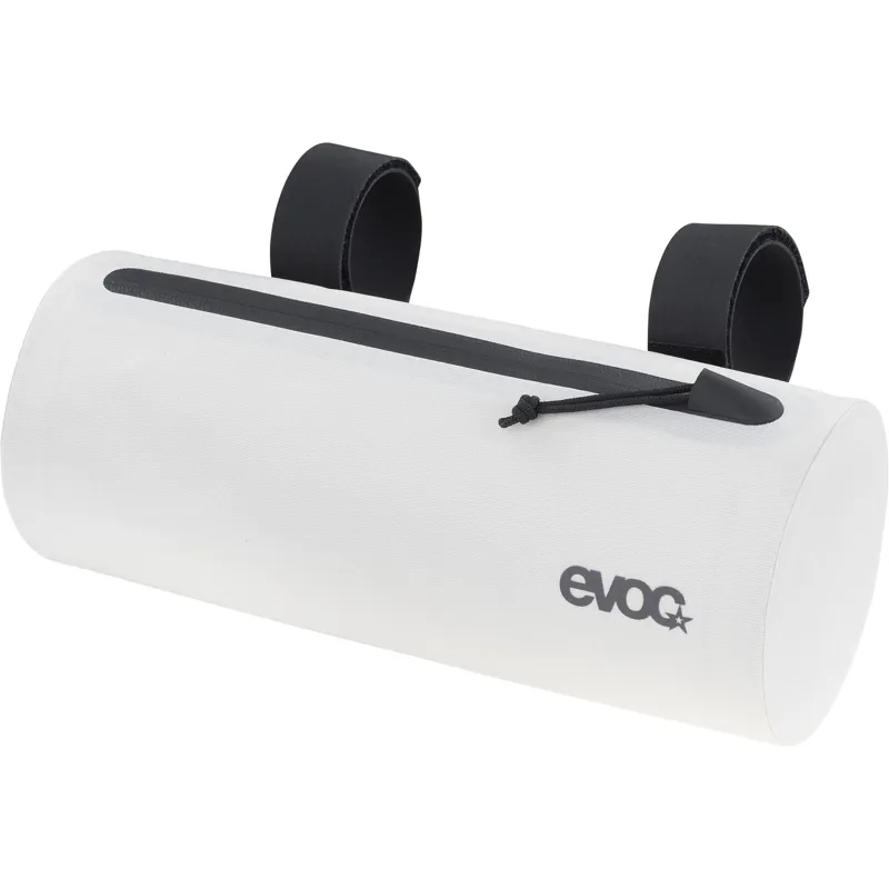 Evoc Waterproof Handlebar Pack - 1.5 Litre - Sand-2