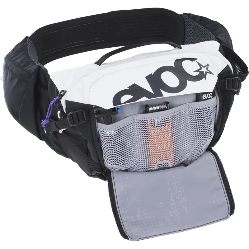 Evoc Hip Pack Pro 3 Litre + Hydration Bladder - Multicolour-2
