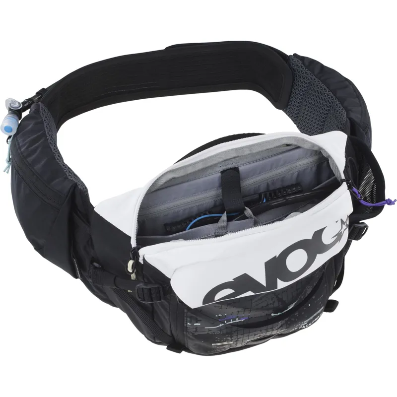 Evoc Hip Pack Pro 3 Litre + Hydration Bladder - Multicolour-3