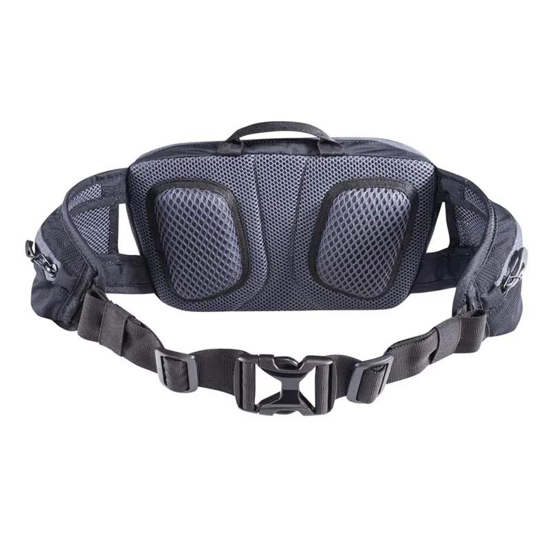 Evoc Hip Pouch - 1L - Black-1