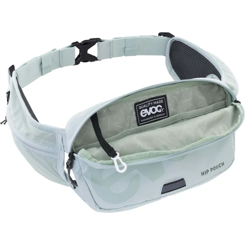 Evoc Hip Pouch - 1L - Mint-1