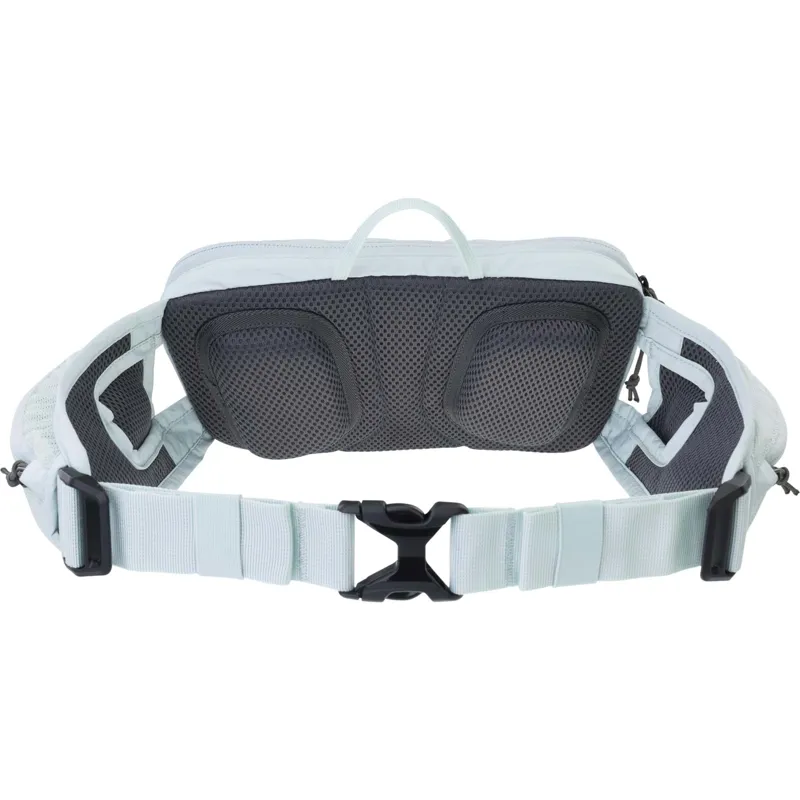 Evoc Hip Pouch - 1L - Mint-3